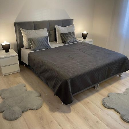Apartman Iko マカルスカ エクステリア 写真