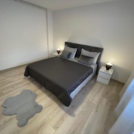 Apartman Iko マカルスカ エクステリア 写真