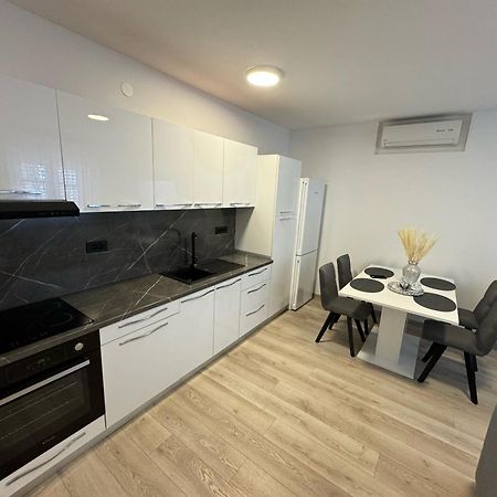 Apartman Iko マカルスカ エクステリア 写真