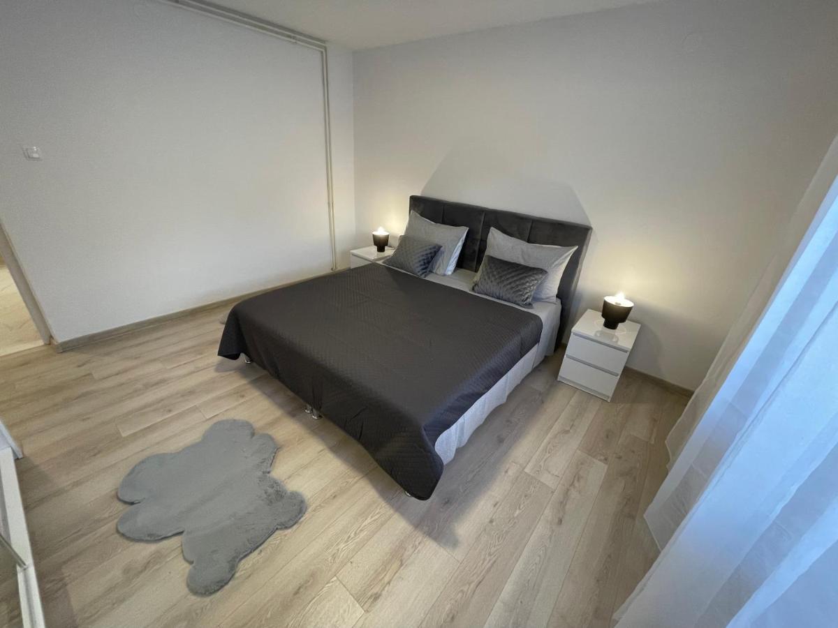Apartman Iko マカルスカ エクステリア 写真